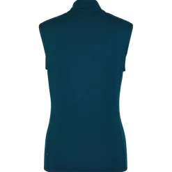 Heber Peak Alltagsbekleidung|Westen-- Women's MerinoBlend SaplingHe. II Vest - Freizeitweste