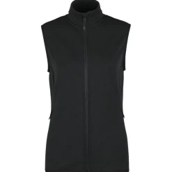 Heber Peak Alltagsbekleidung|Westen-- Women's MerinoBlend SaplingHe. II Vest - Freizeitweste