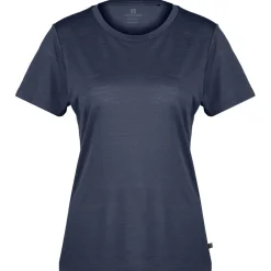 - Woen' erinoix150 PineconeHe. II T-hirt - erinohirt < Heber Peak Sale