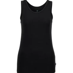 Heber Peak - Women's MerinoMix165 PineconeHe. Tank - Merinounterwäsche Best