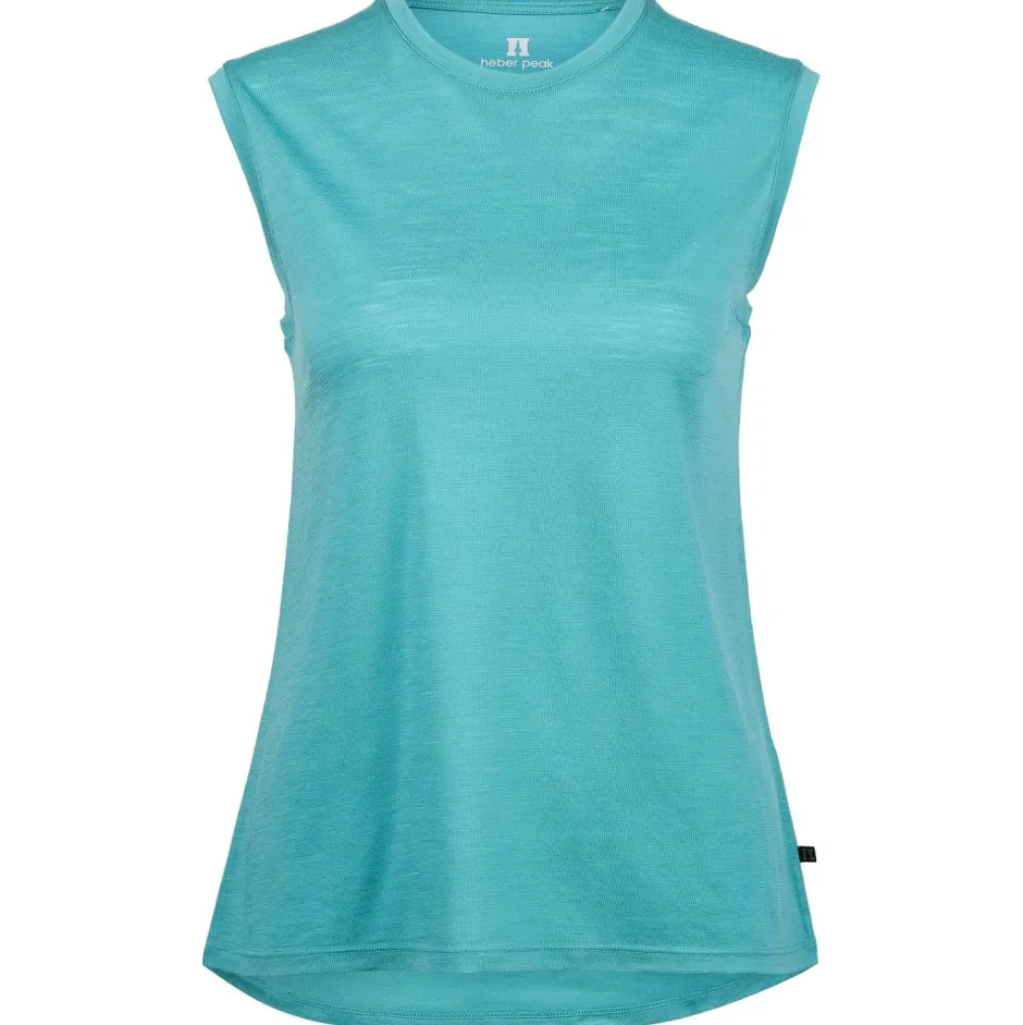 Heber Peak - Woen' erinoix150 PineconeHe. ooe Tank - erinohirt