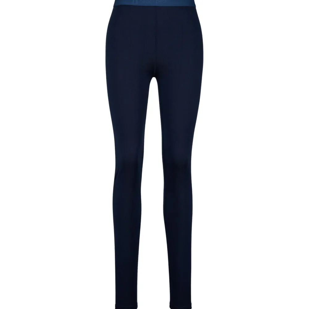 Heber Peak - Women's Merino250 RootHe. Long Pants - Merinounterwäsche New