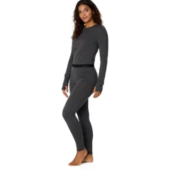 Heber Peak - Women's Merino250 RootHe. Long Pants - Merinounterwäsche New