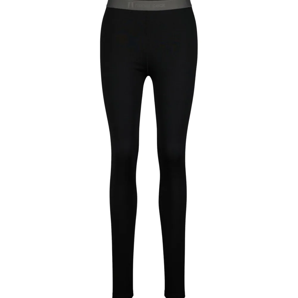 Heber Peak - Women's Merino250 RootHe. Long Pants - Merinounterwäsche New