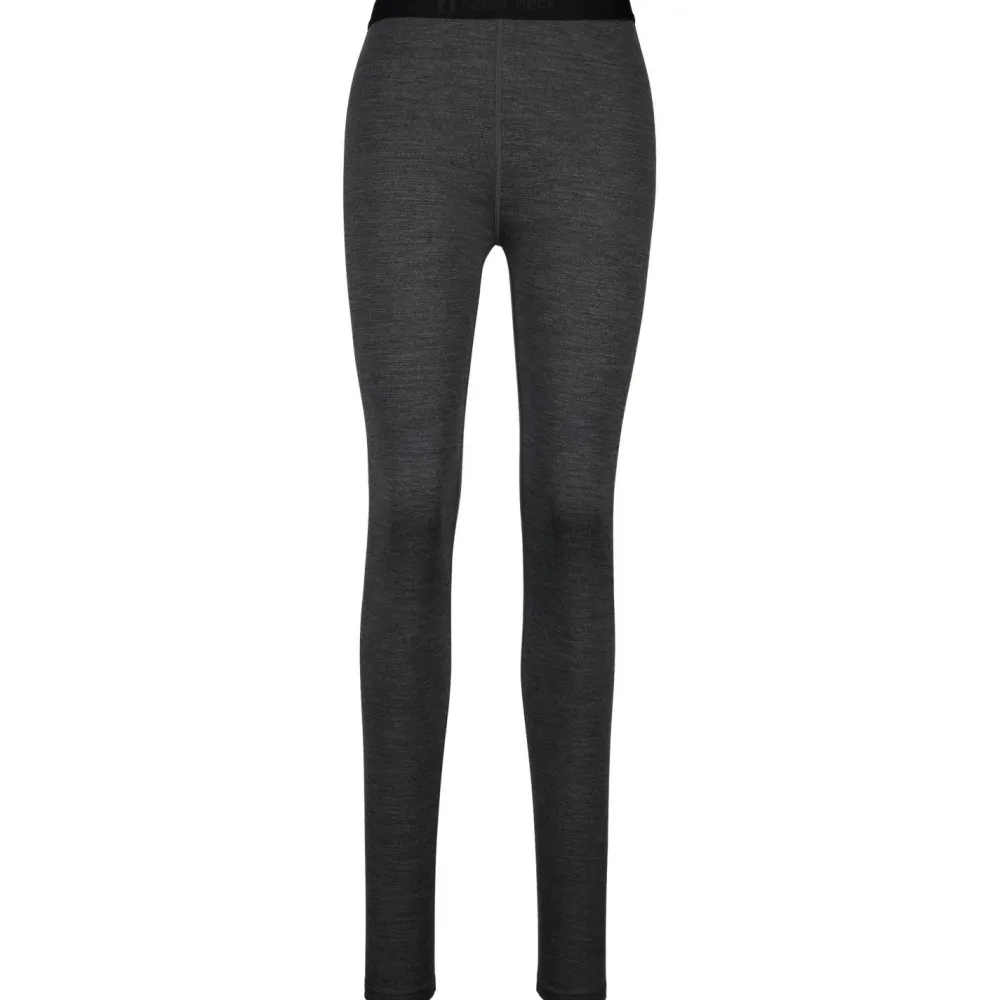 Heber Peak - Women's Merino250 RootHe. Long Pants - Merinounterwäsche New