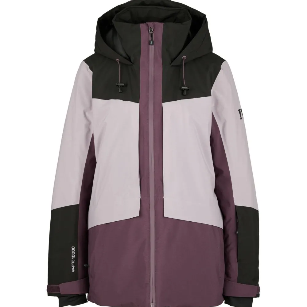 - Woen' PinuHe. II ki Jacket - kijacke < Heber Peak Discount