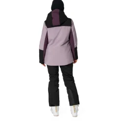 - Woen' PinuHe. II ki Jacket - kijacke < Heber Peak Discount