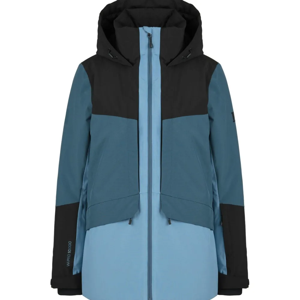 - Woen' PinuHe. II ki Jacket - kijacke < Heber Peak Discount