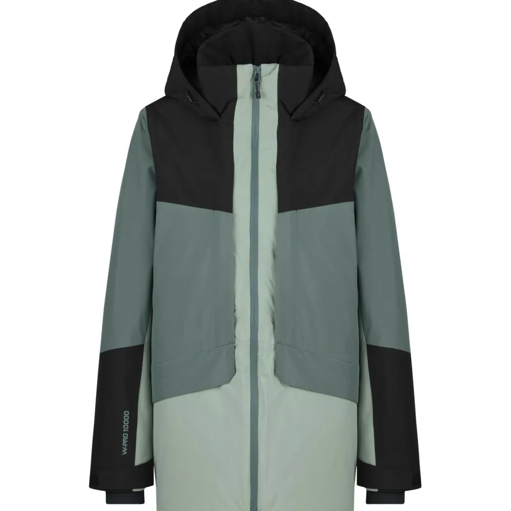 - Woen' PinuHe. II ki Jacket - kijacke < Heber Peak Discount