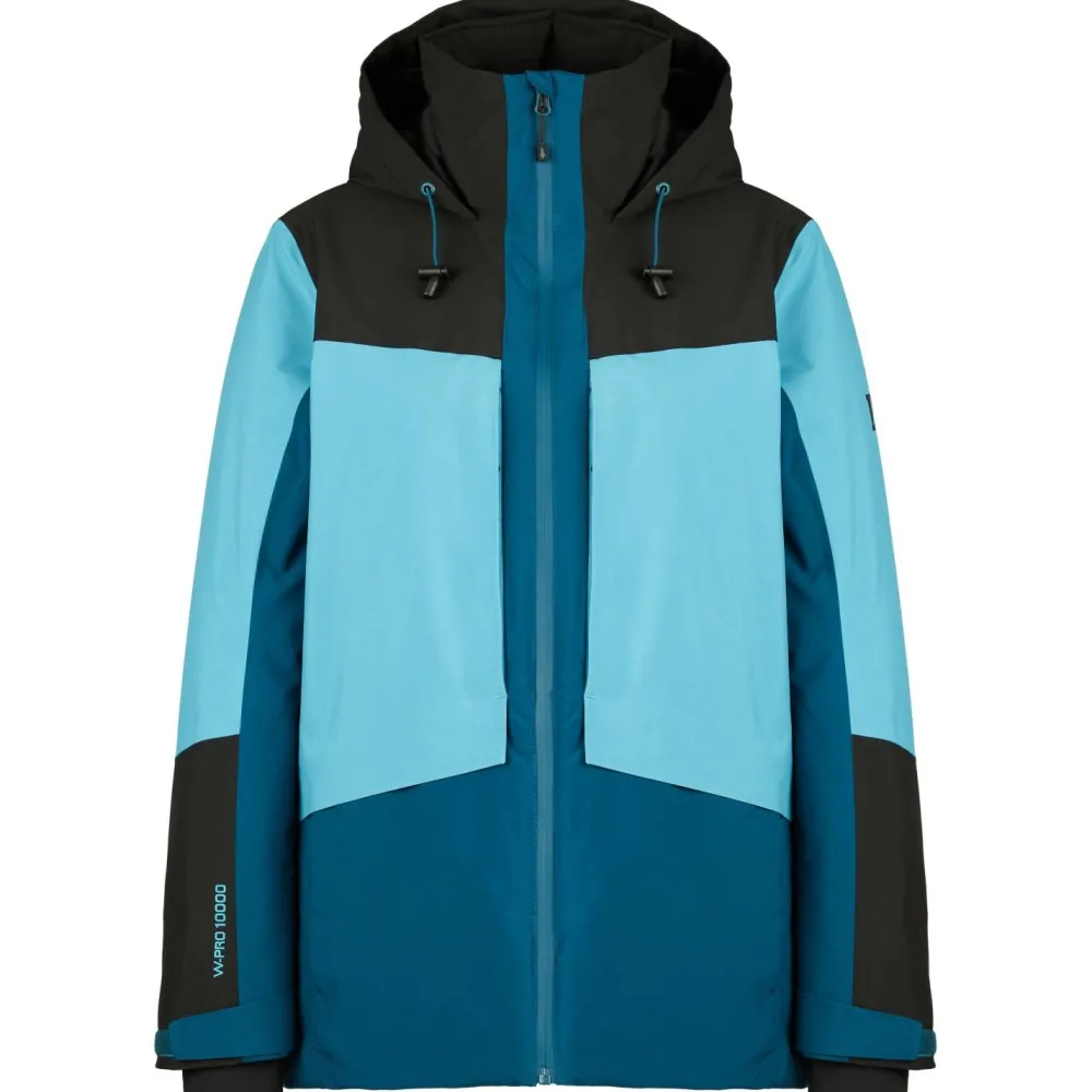 - Woen' PinuHe. II ki Jacket - kijacke < Heber Peak Discount