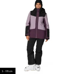 - Woen' PinuHe. II ki Jacket - kijacke < Heber Peak Discount
