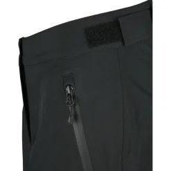 Heber Peak Skibekleidung|Skihosen-- Women's PinusHe. 3L Ski Pants - Skihose Black