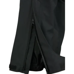 Heber Peak Skibekleidung|Skihosen-- Women's PinusHe. 3L Ski Pants - Skihose Black