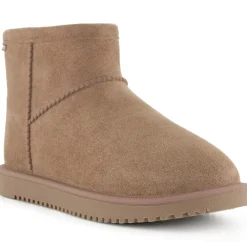 Heber Peak - Women's RedwoodHe. Wool WP Winter Boots - Winterschuhe Hot