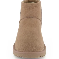 Heber Peak - Women's RedwoodHe. Wool WP Winter Boots - Winterschuhe Hot