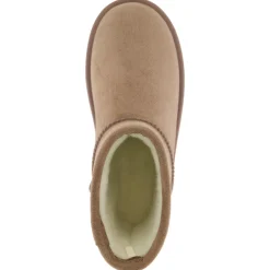 Heber Peak - Women's RedwoodHe. Wool WP Winter Boots - Winterschuhe Hot