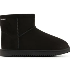 Heber Peak - Women's RedwoodHe. Wool WP Winter Boots - Winterschuhe Hot