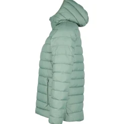 Heber Peak - Woen' oegenHe. PerforancePuff Jacket - Kuntfaerjacke