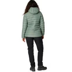 Heber Peak - Woen' oegenHe. PerforancePuff Jacket - Kuntfaerjacke