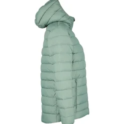 Heber Peak - Woen' oegenHe. PerforancePuff Jacket - Kuntfaerjacke