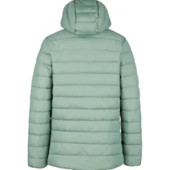 Heber Peak - Woen' oegenHe. PerforancePuff Jacket - Kuntfaerjacke