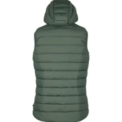 Heber Peak - Woen' oegenHe. Perforance Puff Vet - Kuntfaerwete