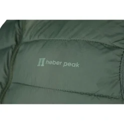 Heber Peak - Woen' oegenHe. Perforance Puff Vet - Kuntfaerwete