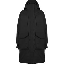 Heber Peak Alltagsbekleidung|Mäntel-- Women's SylvaHe. Long Coat - Mantel