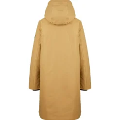 Heber Peak Alltagsbekleidung|Mäntel-- Women's SylvaHe. Long Coat - Mantel
