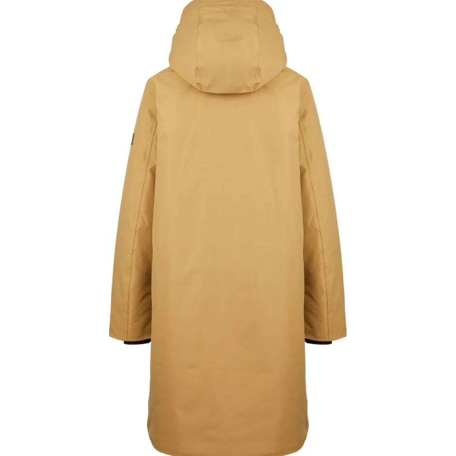 Heber Peak Alltagsbekleidung|Mäntel-- Women's SylvaHe. Long Coat - Mantel