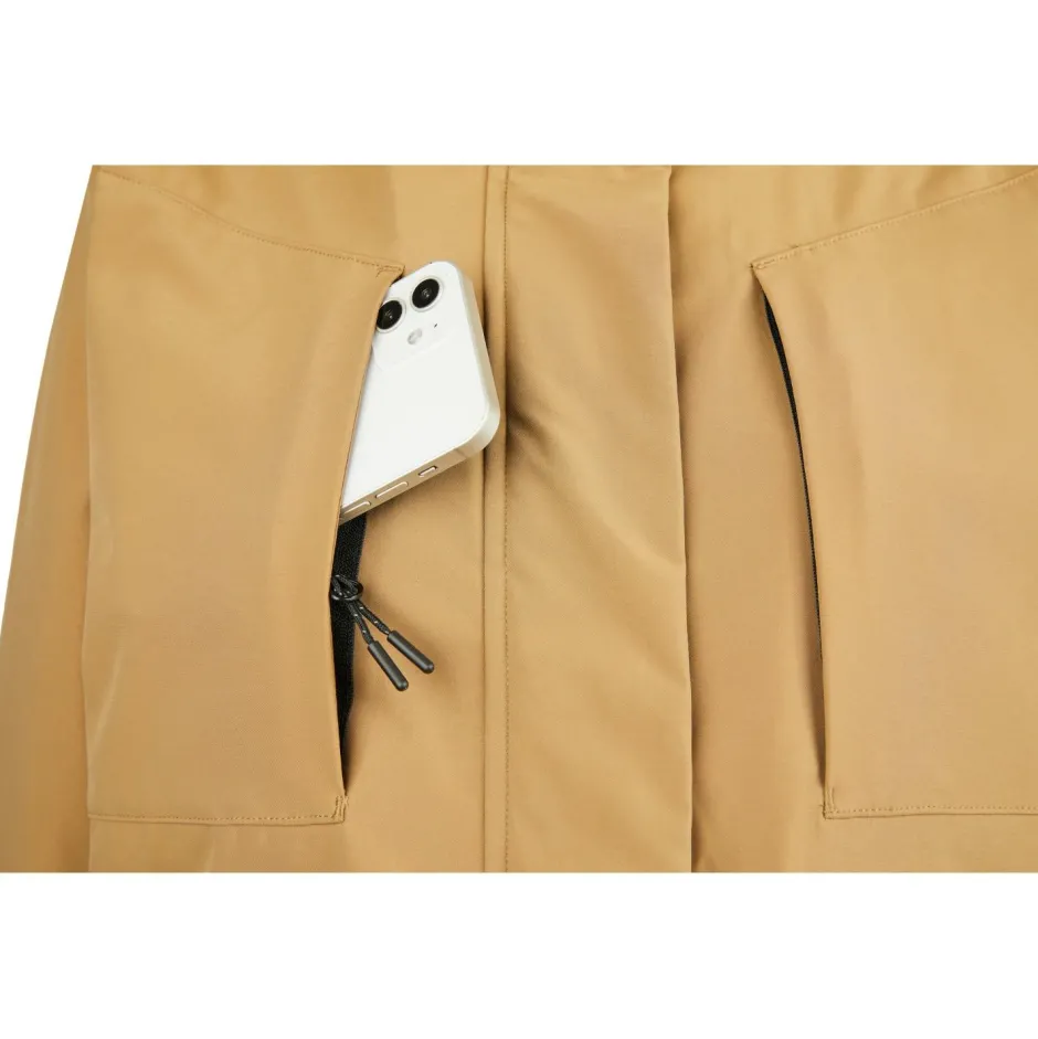 Heber Peak Alltagsbekleidung|Mäntel-- Women's SylvaHe. Long Coat - Mantel