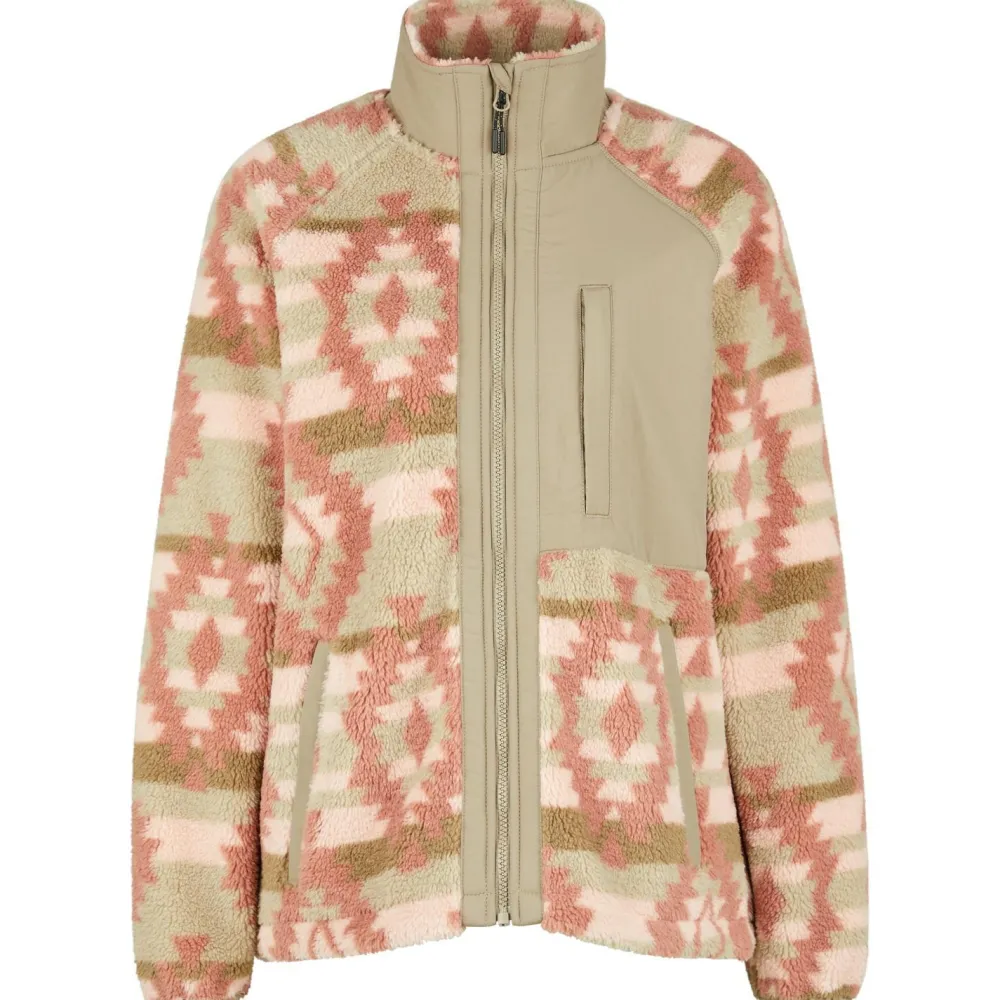 Heber Peak - Women's SylvaHe. Pile Fleece Jacket - Fleecejacke Discount