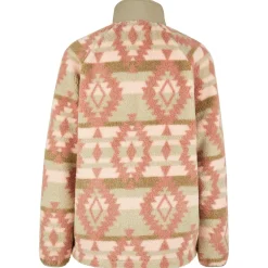 Heber Peak - Women's SylvaHe. Pile Fleece Jacket - Fleecejacke Discount