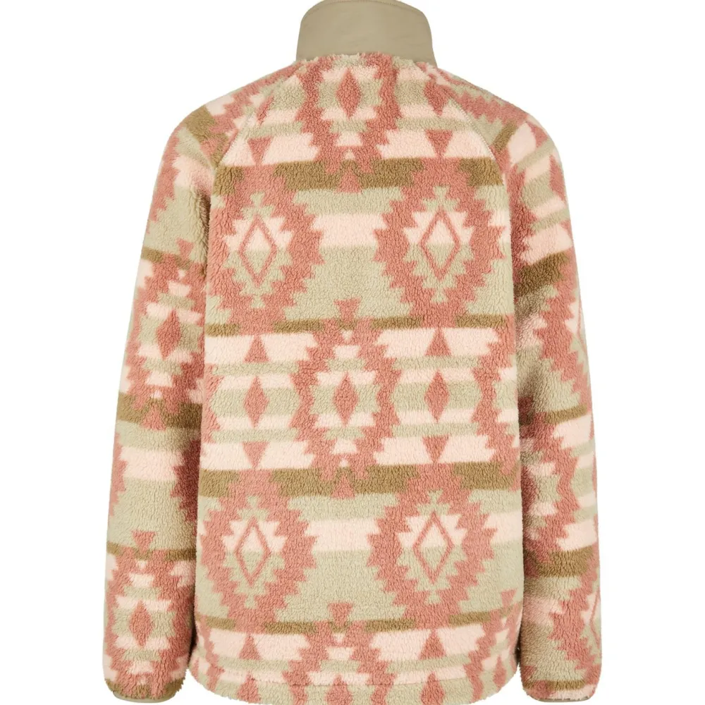 Heber Peak - Women's SylvaHe. Pile Fleece Jacket - Fleecejacke Discount