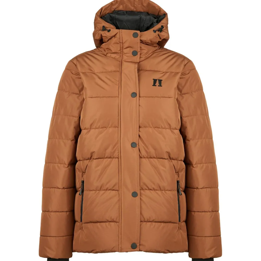Heber Peak - Women's SylvaHe. Puff Jacket - Winterjacke