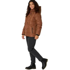Heber Peak - Women's SylvaHe. Puff Jacket - Winterjacke