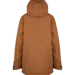 - Woen' yvaHe. hort Parka - Parka < Heber Peak Hot