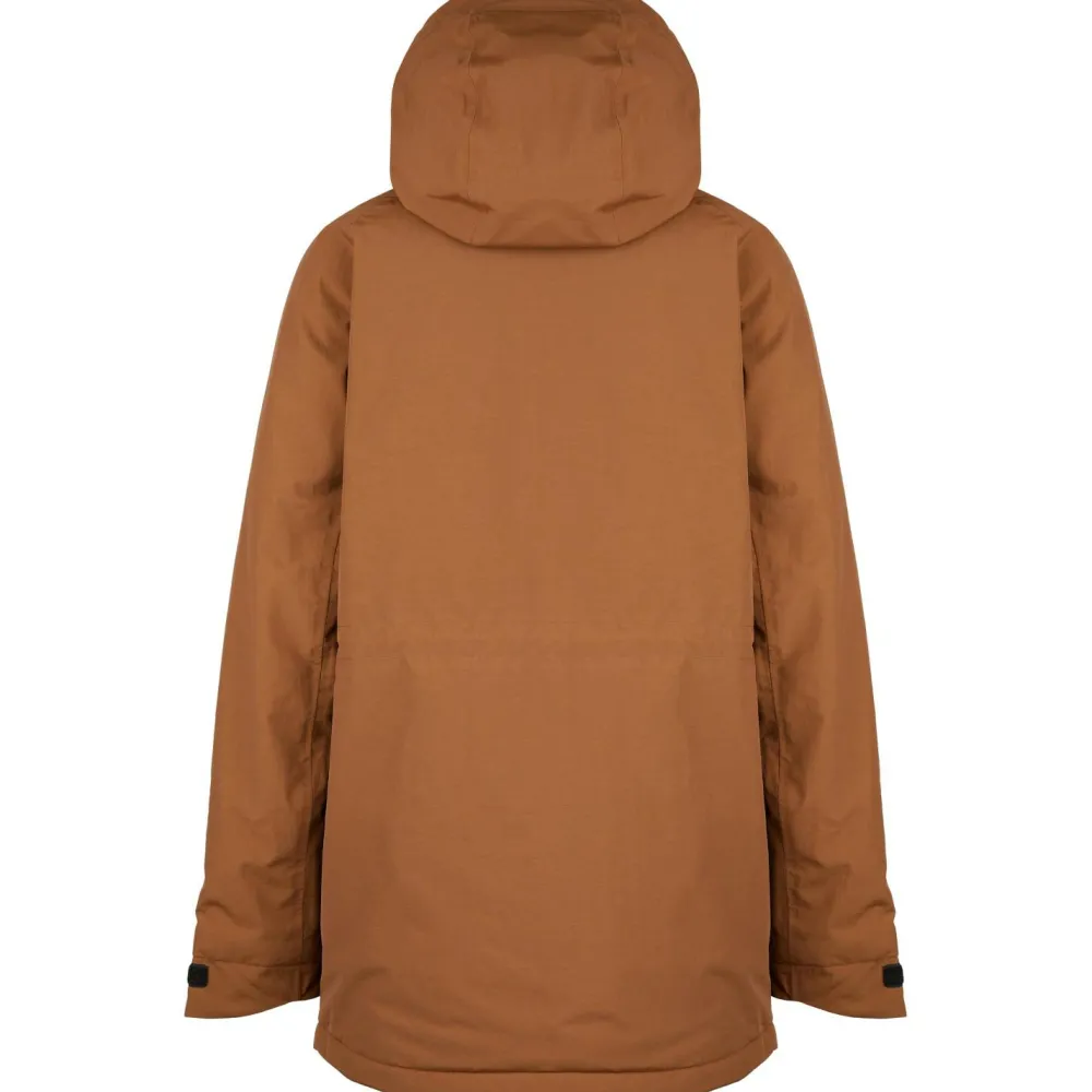 - Woen' yvaHe. hort Parka - Parka < Heber Peak Hot