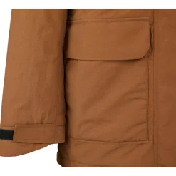 - Woen' yvaHe. hort Parka - Parka < Heber Peak Hot
