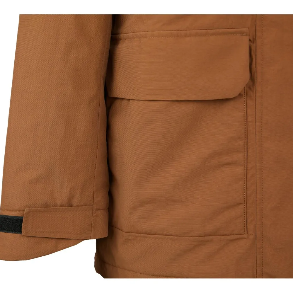 - Woen' yvaHe. hort Parka - Parka < Heber Peak Hot