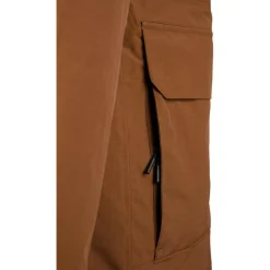 - Woen' yvaHe. hort Parka - Parka < Heber Peak Hot