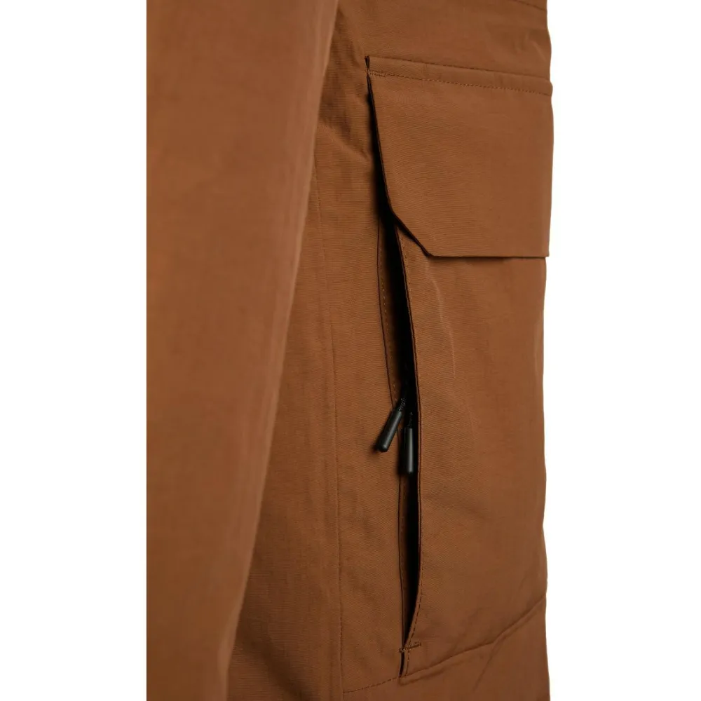 - Woen' yvaHe. hort Parka - Parka < Heber Peak Hot