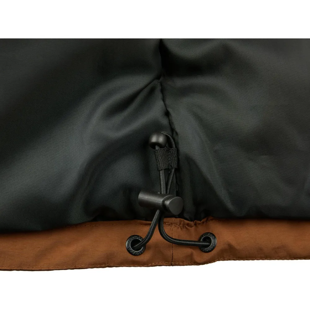 - Woen' yvaHe. hort Parka - Parka < Heber Peak Hot