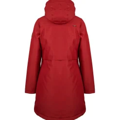Heber Peak - Woen' yvaHe. i Fit Coat - ante