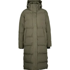 Heber Peak Alltagsbekleidung|Mäntel-- Women's SylvaHe. Warm Puff Coat - Mantel