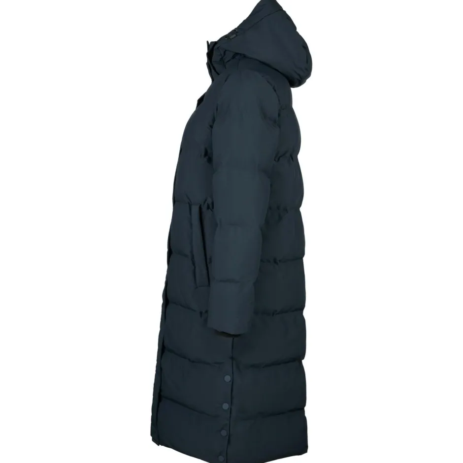 Heber Peak Alltagsbekleidung|Mäntel-- Women's SylvaHe. Warm Puff Coat - Mantel