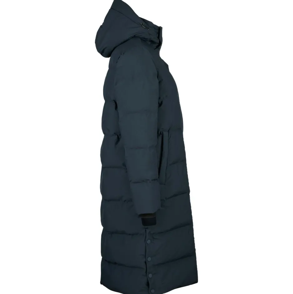 Heber Peak Alltagsbekleidung|Mäntel-- Women's SylvaHe. Warm Puff Coat - Mantel