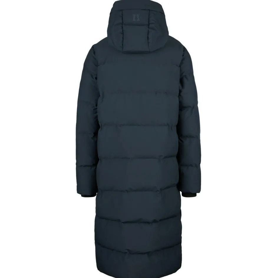 Heber Peak Alltagsbekleidung|Mäntel-- Women's SylvaHe. Warm Puff Coat - Mantel