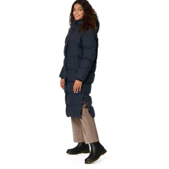 Heber Peak Alltagsbekleidung|Mäntel-- Women's SylvaHe. Warm Puff Coat - Mantel