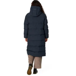 Heber Peak Alltagsbekleidung|Mäntel-- Women's SylvaHe. Warm Puff Coat - Mantel